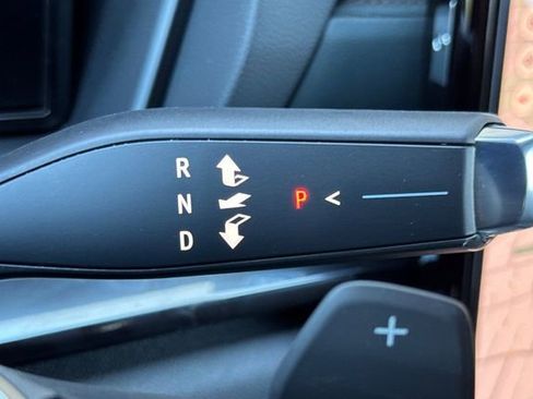 New 2026 GMC Terrain AT4 image 25