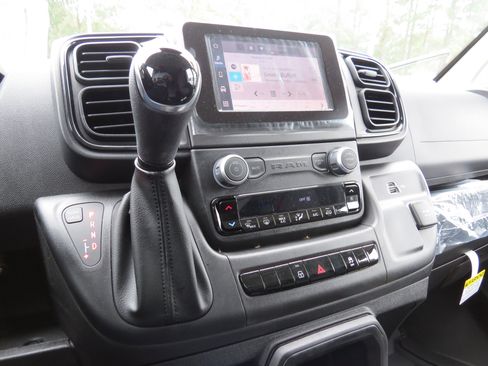 New 2026 RAM ProMaster 1500 w/ Convenience Group image 21