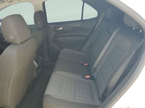 Certified 2024 Chevrolet Equinox LT FWD image 15