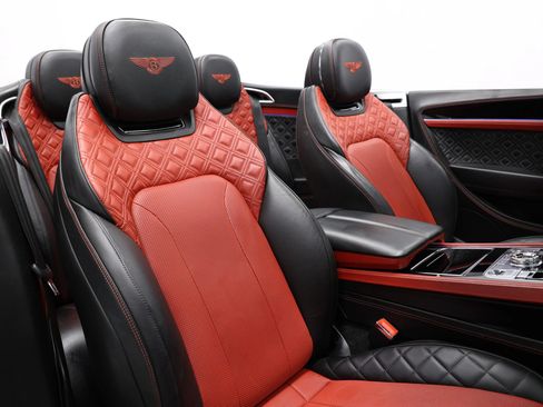 Used 2020 Bentley Continental GT V8 AWD/4WD image 90