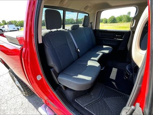 Used 2020 RAM 2500 Tradesman AWD/4WD image 25