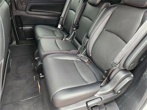Certified 2023 Honda Odyssey Sport image 13