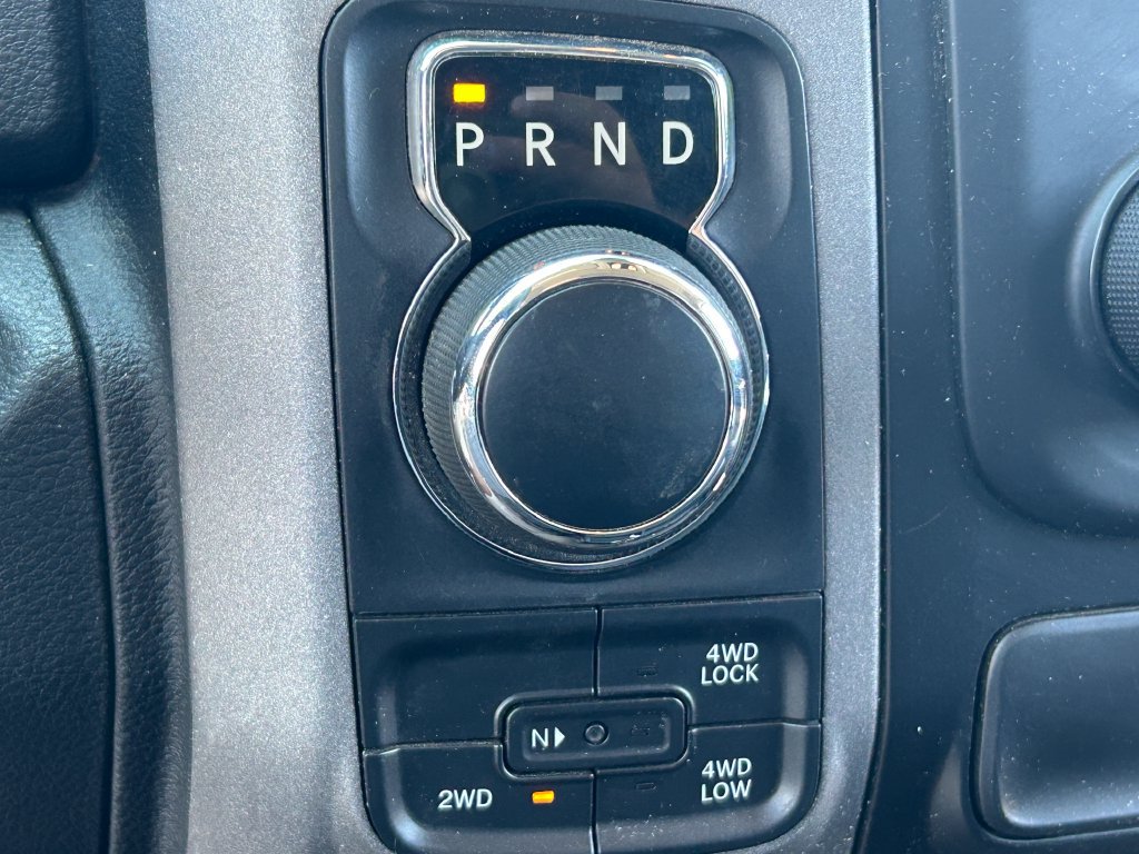 Used 2016 RAM 1500 Tradesman w/ Protection Group AWD/4WD image 14