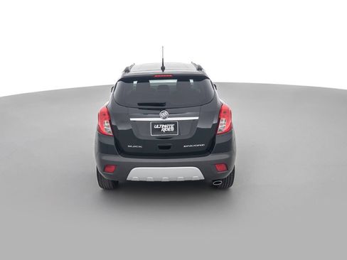 Used 2014 Buick Encore Leather FWD image 6
