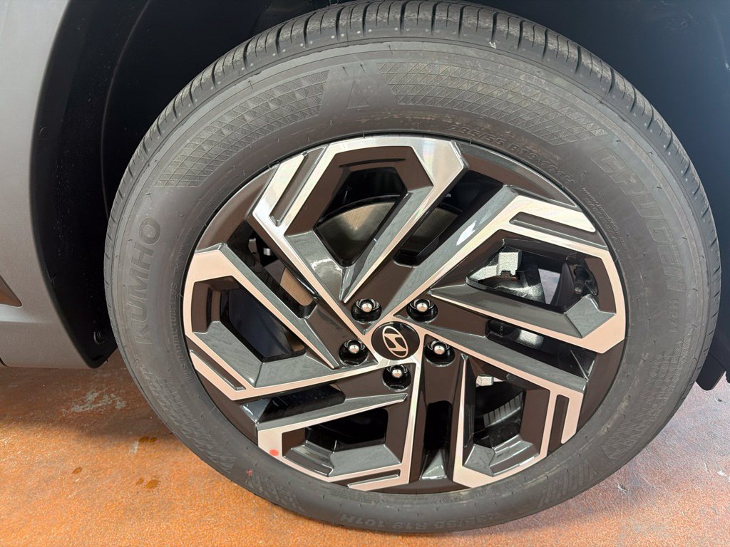 New 2026 Hyundai Tucson SEL Plus FWD image 11
