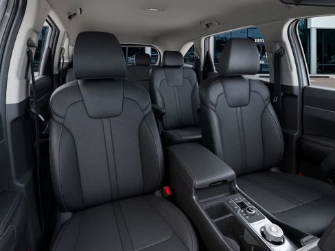 New 2026 Kia Sorento EX image 15