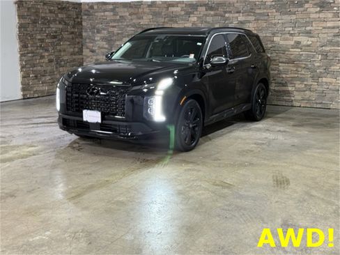 Used 2023 Hyundai Palisade XRT image 5