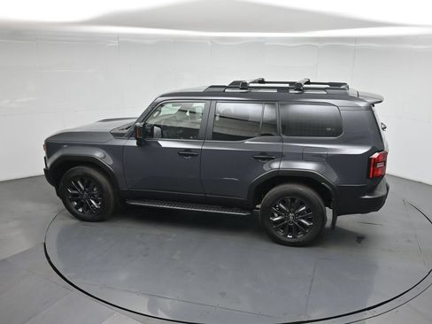 Used 2025 Toyota Land Cruiser w/ Premium Package AWD/4WD image 45