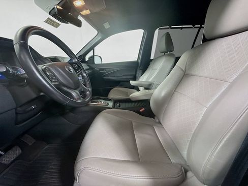 Used 2021 Honda Passport EX-L image 21