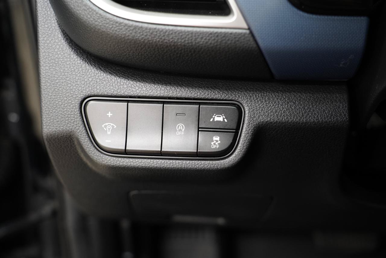 Used 2022 Kia Seltos Nightfall Edition AWD/4WD image 24