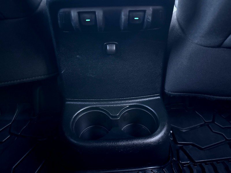 Used 2018 Jeep Wrangler Unlimited Sport S AWD/4WD image 25