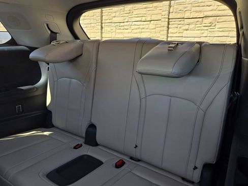 Used 2023 INFINITI QX60 Luxe w/ Cargo Package AWD/4WD image 25