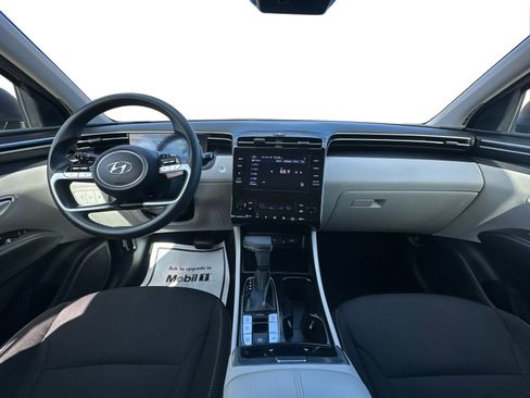 Certified 2024 Hyundai Tucson SEL image 13