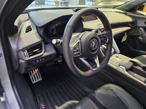 New 2025 Acura TLX SH-AWD w/ A-SPEC Pkg image 25