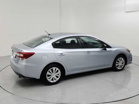 Certified 2021 Subaru Impreza 2.0i AWD/4WD image 11