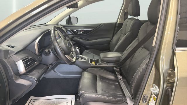 Certified 2023 Subaru Outback Touring XT AWD/4WD image 15