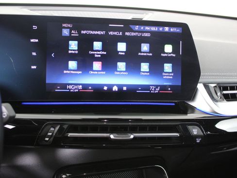 Certified 2025 BMW X1 xDrive28i w/ Convenience Package image 25