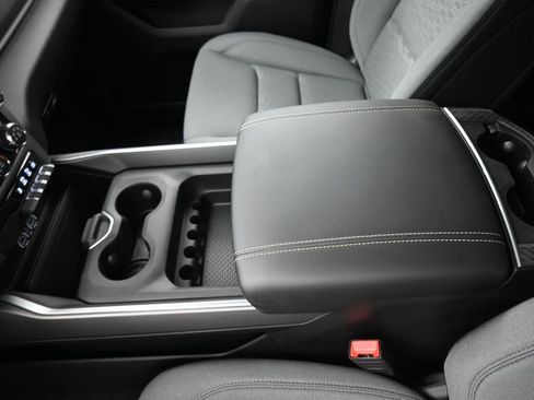New 2026 RAM 1500 Big Horn RWD image 9