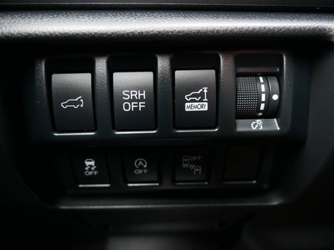 Used 2021 Subaru Forester Sport w/ Popular Package #2 AWD/4WD image 26
