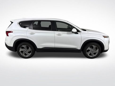 Used 2021 Hyundai Santa Fe SE FWD image 2