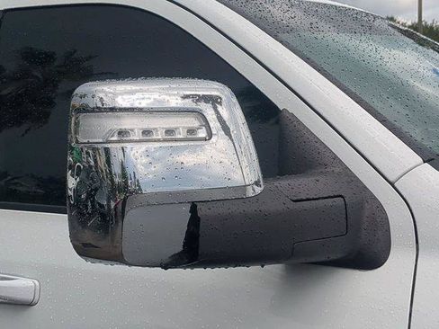 Certified 2024 RAM 2500 Laramie AWD/4WD image 12