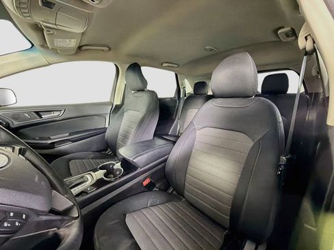 Used 2018 Ford Edge SE AWD/4WD image 14