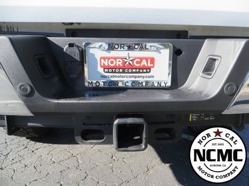 Used 2022 Ford F250 King Ranch w/ Tremor Off-Road Package image 11