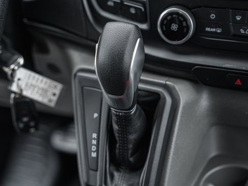 Certified 2023 Ford Transit 250 Low Roof w/ Exterior Upgrade Package image 28