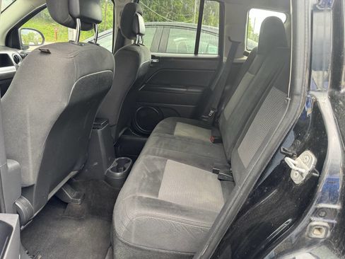 Used 2014 Jeep Compass Sport w/ Power Value Group AWD/4WD image 10