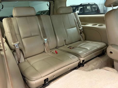 Used 2007 GMC Yukon XL Denali image 23