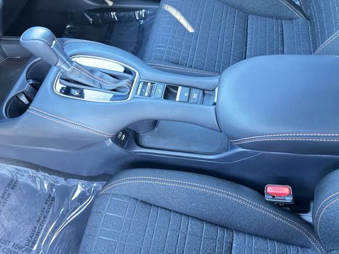 Used 2024 Honda HR-V Sport image 19