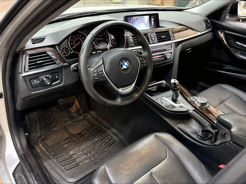 Used 2015 BMW 328i Sedan RWD image 16