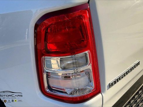 Used 2021 RAM 1500 Big Horn image 25