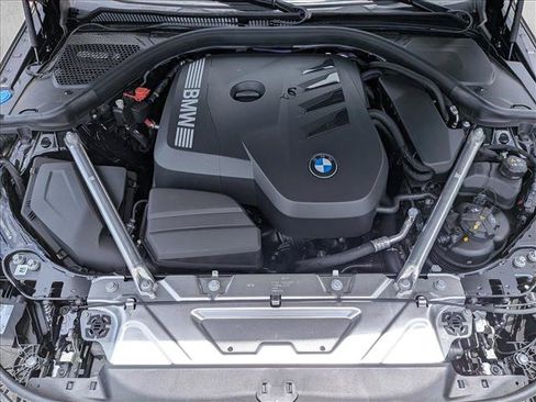 New 2027 BMW 430i Convertible w/ M Sport Package RWD image 18