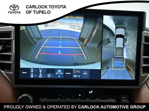 Used 2026 Toyota Tundra 1794 Edition image 12