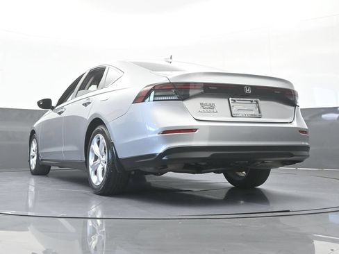 Used 2024 Honda Accord LX image 54