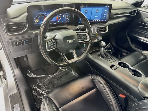 Used 2024 Ford Mustang Premium RWD image 23