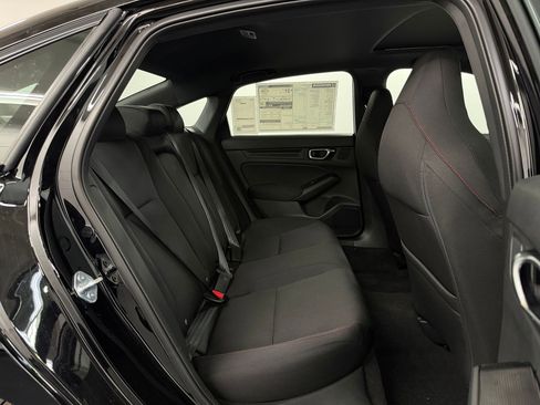 New 2026 Honda Civic Si image 34