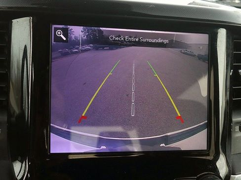 Used 2020 RAM 1500 Laramie image 28