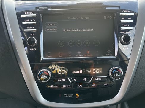 Used 2023 Nissan Murano Platinum w/ Cargo Package FWD image 29