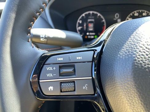 New 2026 Honda HR-V Sport image 21