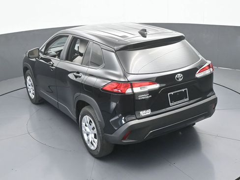 Used 2022 Toyota Corolla Cross L FWD image 42