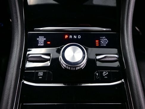 Used 2023 Jeep Grand Cherokee L Summit w/ High Altitude Package AWD/4WD image 26