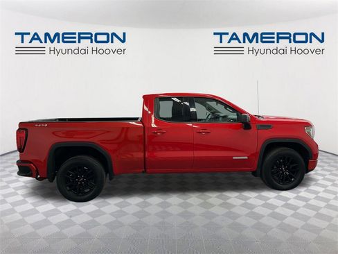 Used 2022 GMC Sierra 1500 Elevation image 6