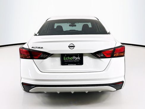 Used 2022 Nissan Altima 2.5 S image 7