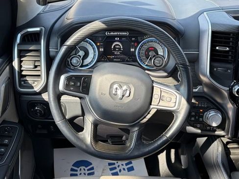 Used 2022 RAM 1500 Limited image 37