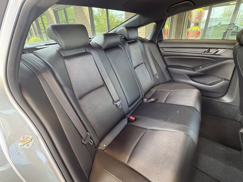 Used 2019 Honda Accord Sport image 27