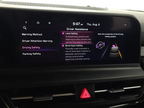 Used 2024 Kia Seltos S FWD image 23