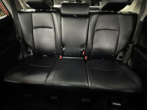 Used 2023 Toyota 4Runner TRD Pro AWD/4WD image 15