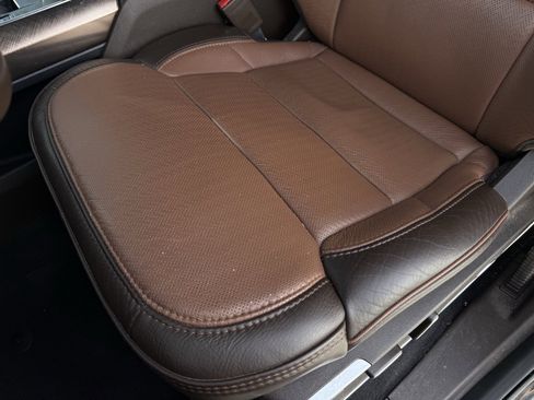 Certified 2024 Ford F150 King Ranch w/ FX4 Off-Road Package image 24